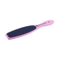 Терка для стоп дерев'яна 100/180 BEAUTY & CARE 20 3